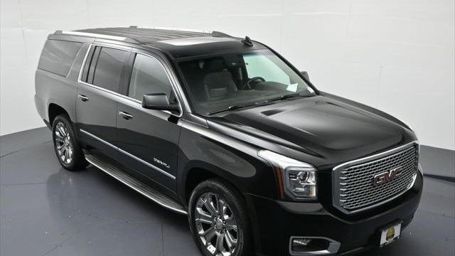 2016 GMC Yukon XL Denali