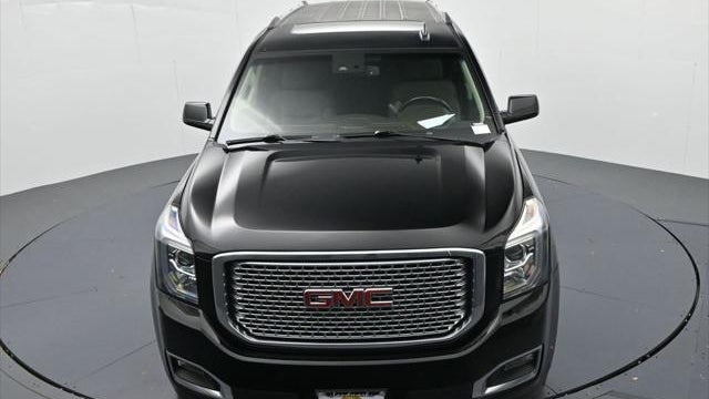 2016 GMC Yukon XL Denali