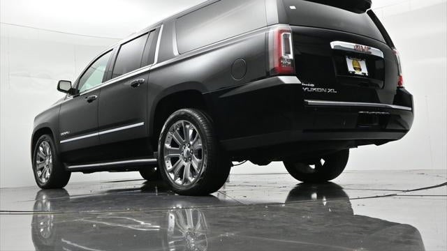2016 GMC Yukon XL Denali