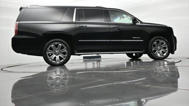 2016 GMC Yukon XL Denali