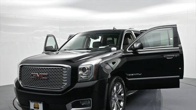 2016 GMC Yukon XL Denali