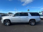 2017 Yukon XL Thumbnail 3
