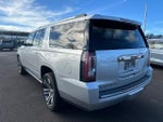 2017 Yukon XL Thumbnail 4