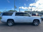 2017 Yukon XL Thumbnail 7