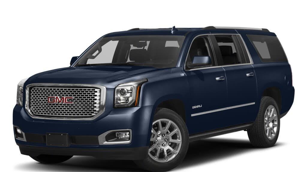 Preowned 2018 GMC Yukon XL Denali for Sale