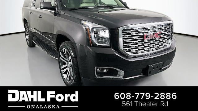 Preowned 2018 GMC Yukon XL Denali for Sale