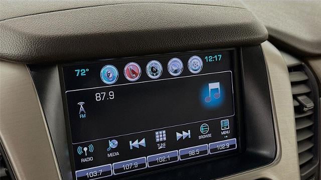 2018 GMC Yukon XL Denali