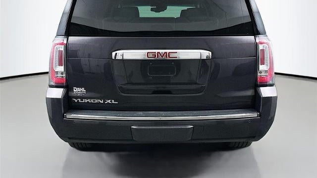 2018 GMC Yukon XL Denali