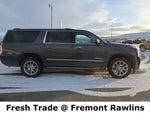 2019 Yukon XL Thumbnail 2