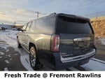 2019 Yukon XL Thumbnail 5