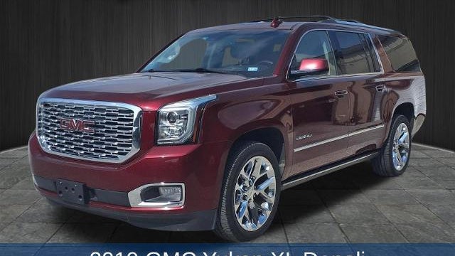 Preowned 2019 GMC Yukon XL Denali for Sale