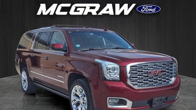 2019 GMC Yukon XL Denali