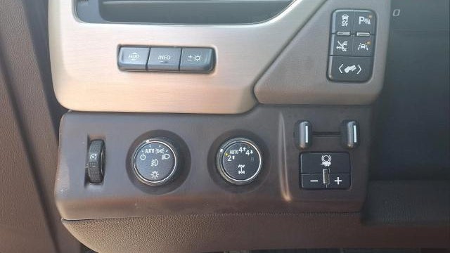 2019 GMC Yukon XL Denali