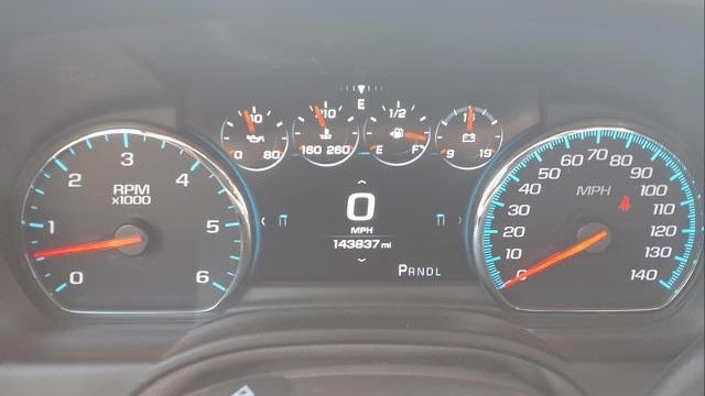 2019 GMC Yukon XL Denali