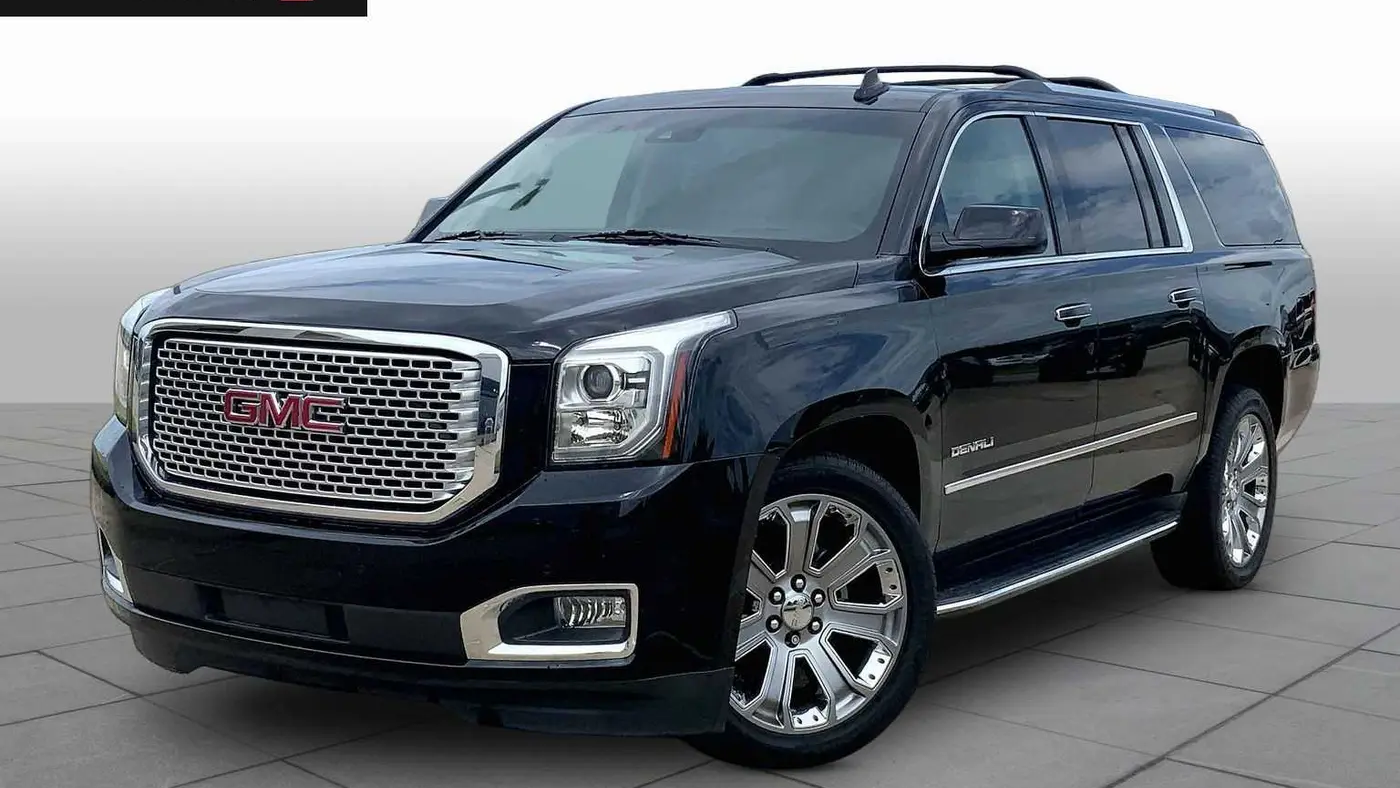 Preowned 2016 GMC Yukon XL Denali for Sale