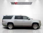 2016 Yukon XL Thumbnail 9