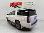 2019 Yukon XL Thumbnail 4