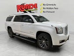 2019 Yukon XL Thumbnail 8