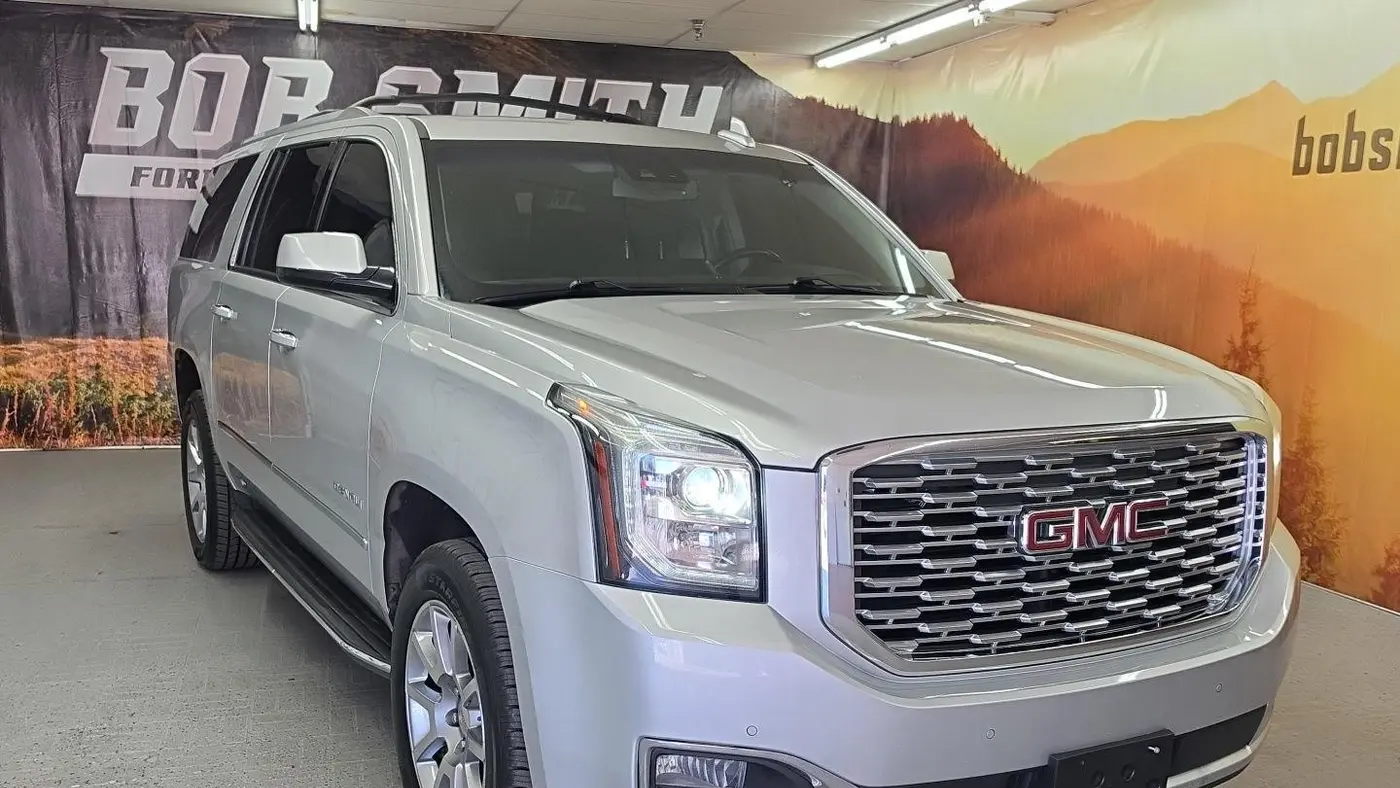 Preowned 2020 GMC Yukon XL Denali for Sale