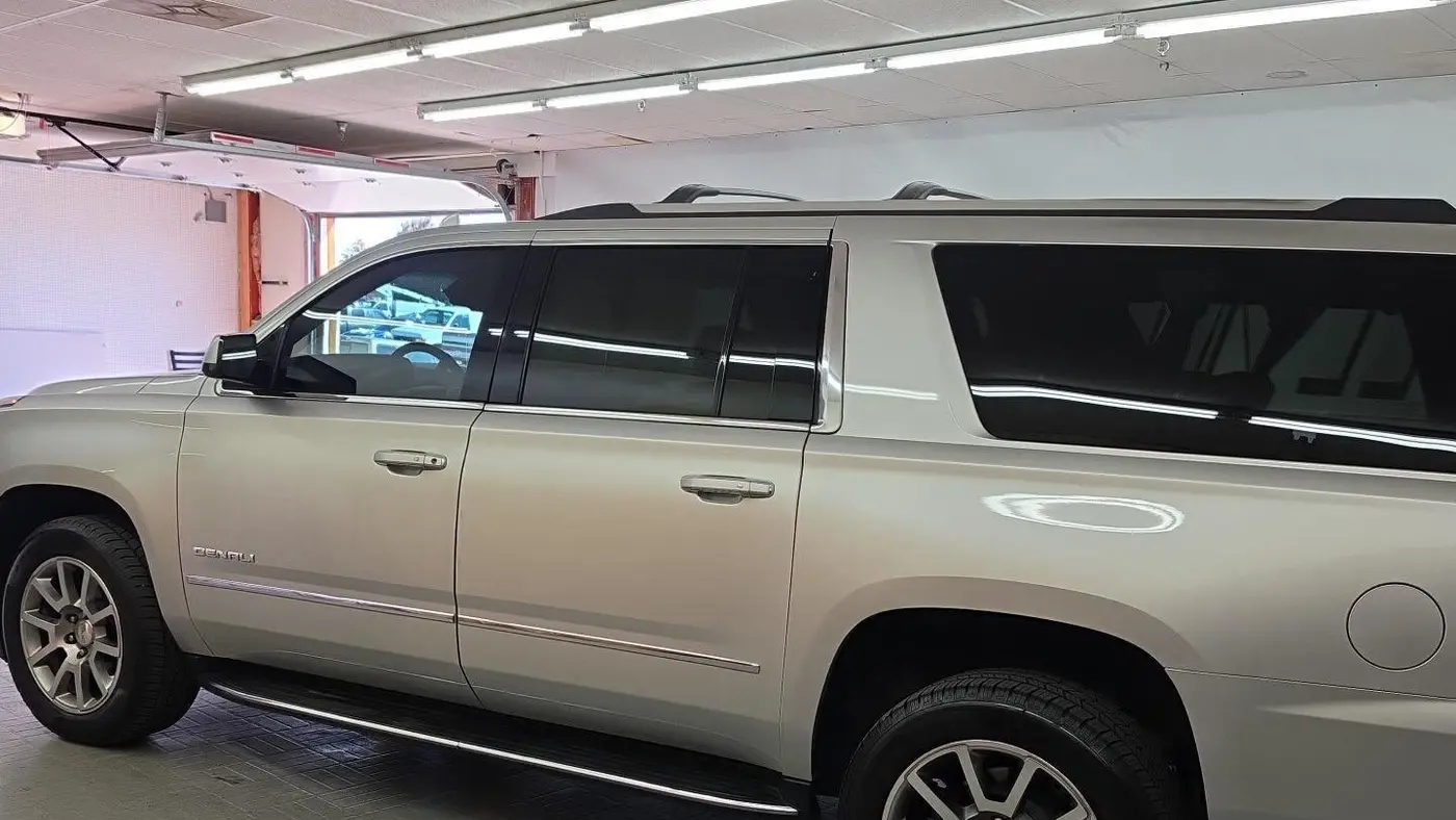 2020 GMC Yukon XL Denali