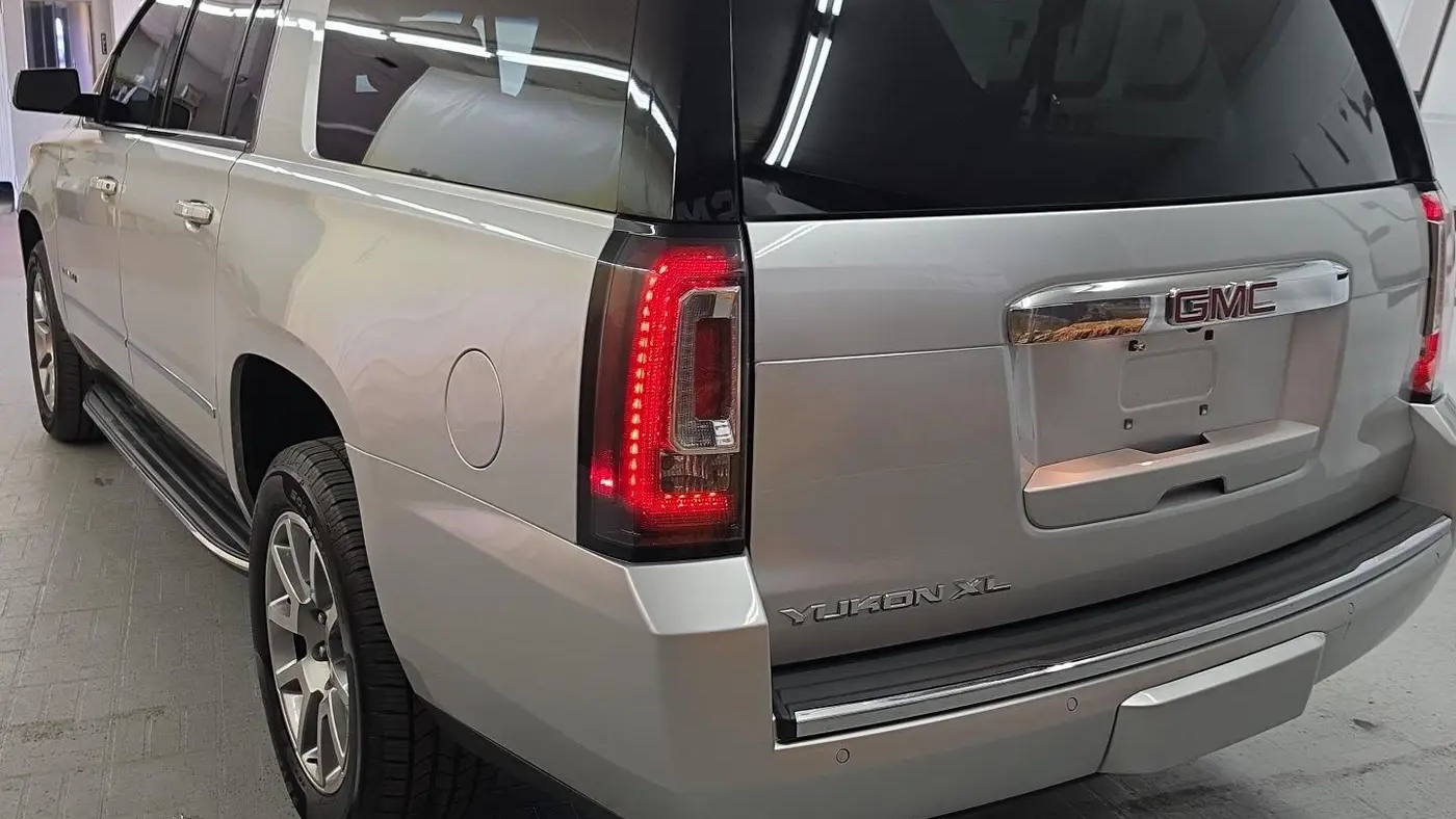 2020 GMC Yukon XL Denali