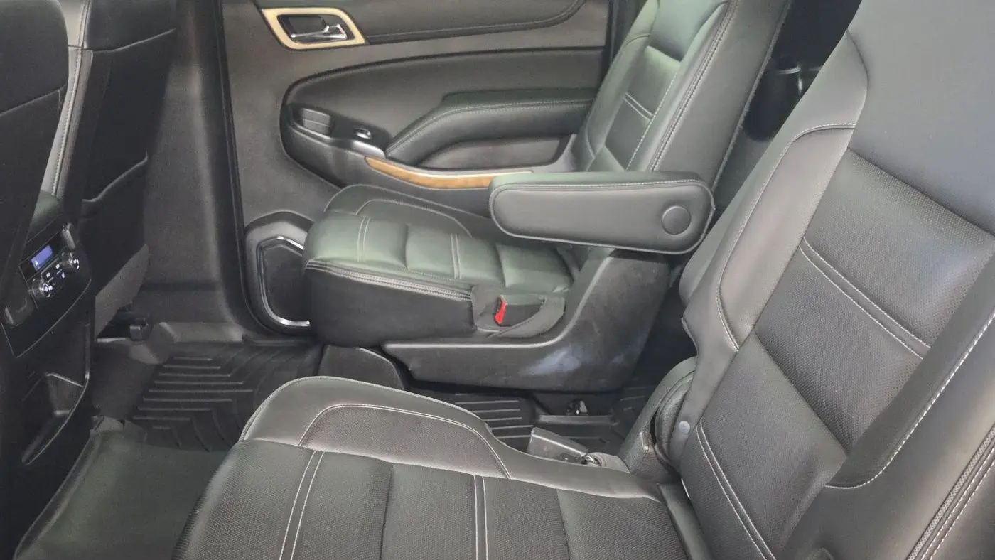 2020 GMC Yukon XL Denali