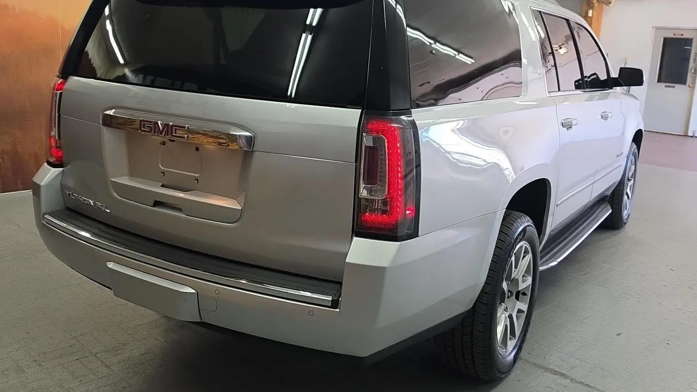 2020 GMC Yukon XL Denali