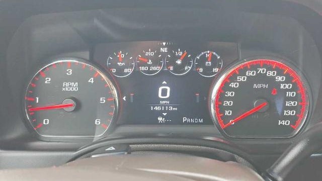 2016 GMC Yukon XL Denali