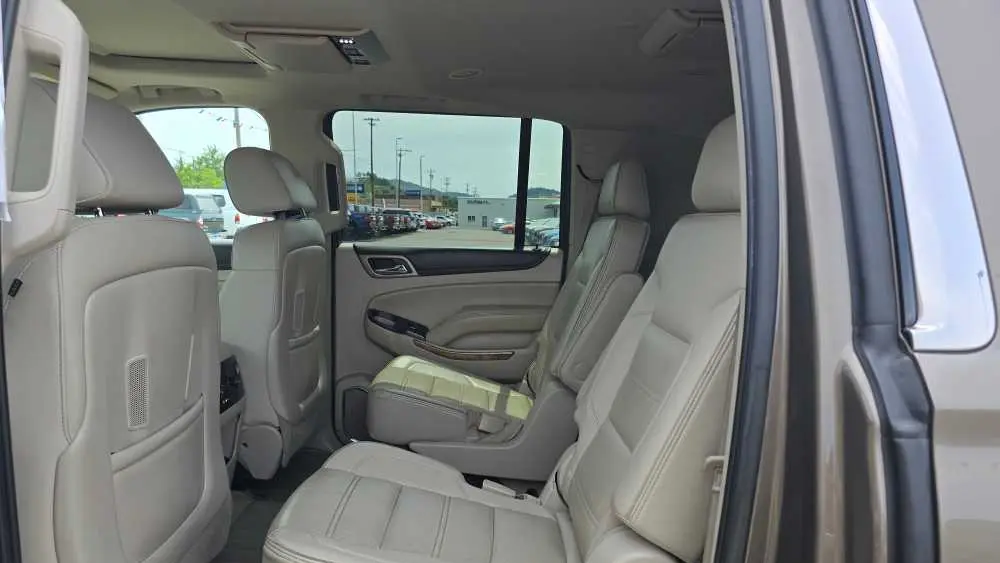 2016 GMC Yukon XL Denali