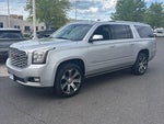 2018 Yukon XL Thumbnail 7