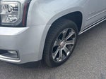 2018 Yukon XL Thumbnail 9