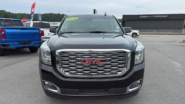 2018 GMC Yukon XL Denali