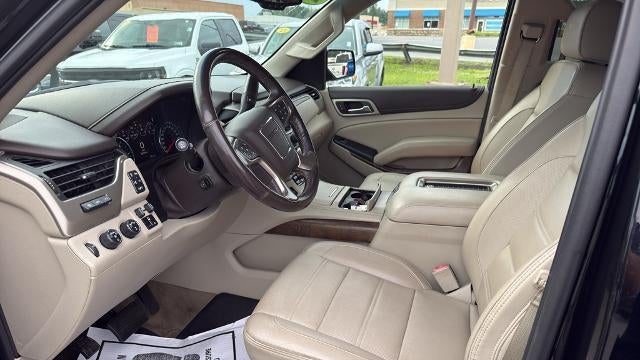2018 GMC Yukon XL Denali