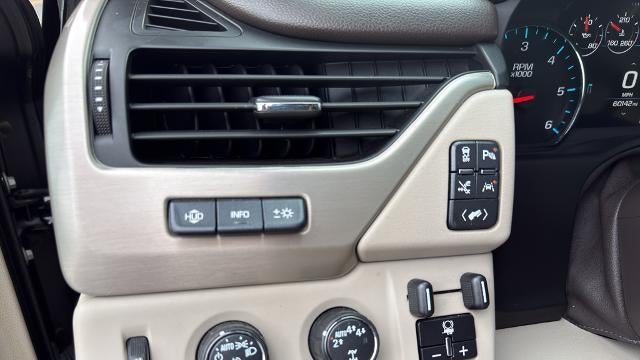 2018 GMC Yukon XL Denali
