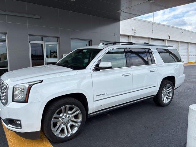 2020 GMC Yukon