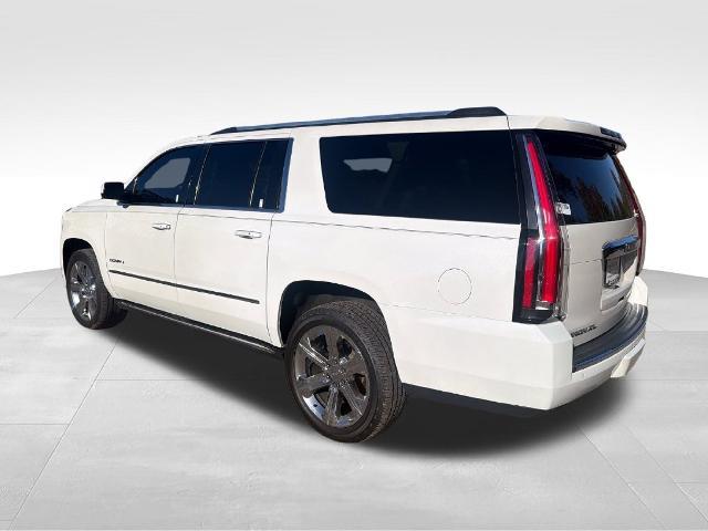 2016 GMC Yukon - $20,455
