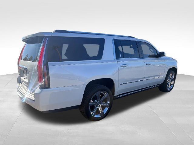 2016 GMC Yukon - $20,455