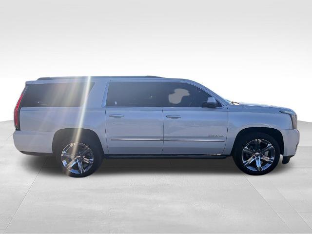 2016 GMC Yukon - $20,455