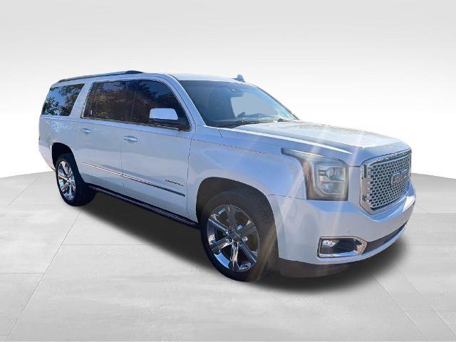2016 GMC Yukon - $20,455