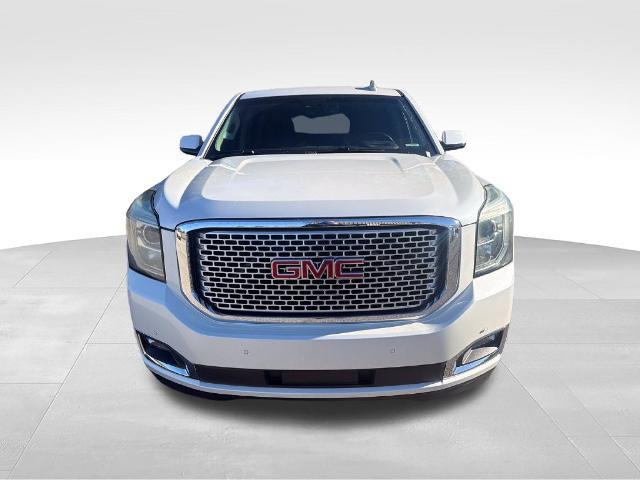 2016 GMC Yukon - $20,455