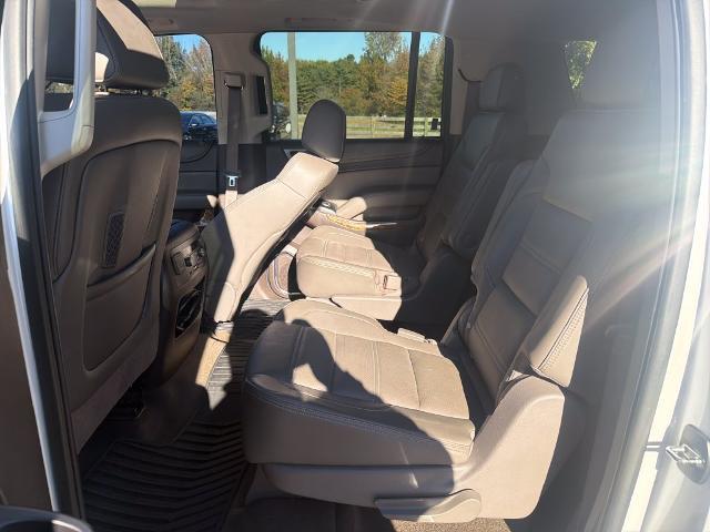 2016 GMC Yukon - $20,455