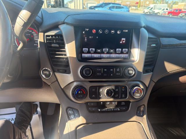 2016 GMC Yukon - $20,455