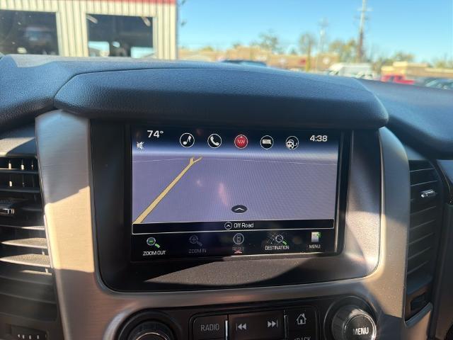2016 GMC Yukon - $20,455