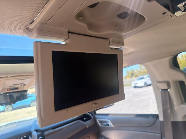 2016 GMC Yukon - $20,455