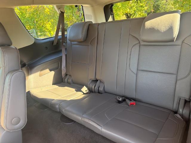 2016 GMC Yukon - $20,455