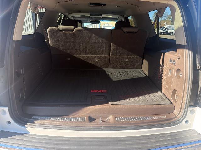 2016 GMC Yukon - $20,455