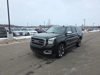 Photo of a 2019 GMC Yukon XL 4X4 Denali 4DR SUV for sale