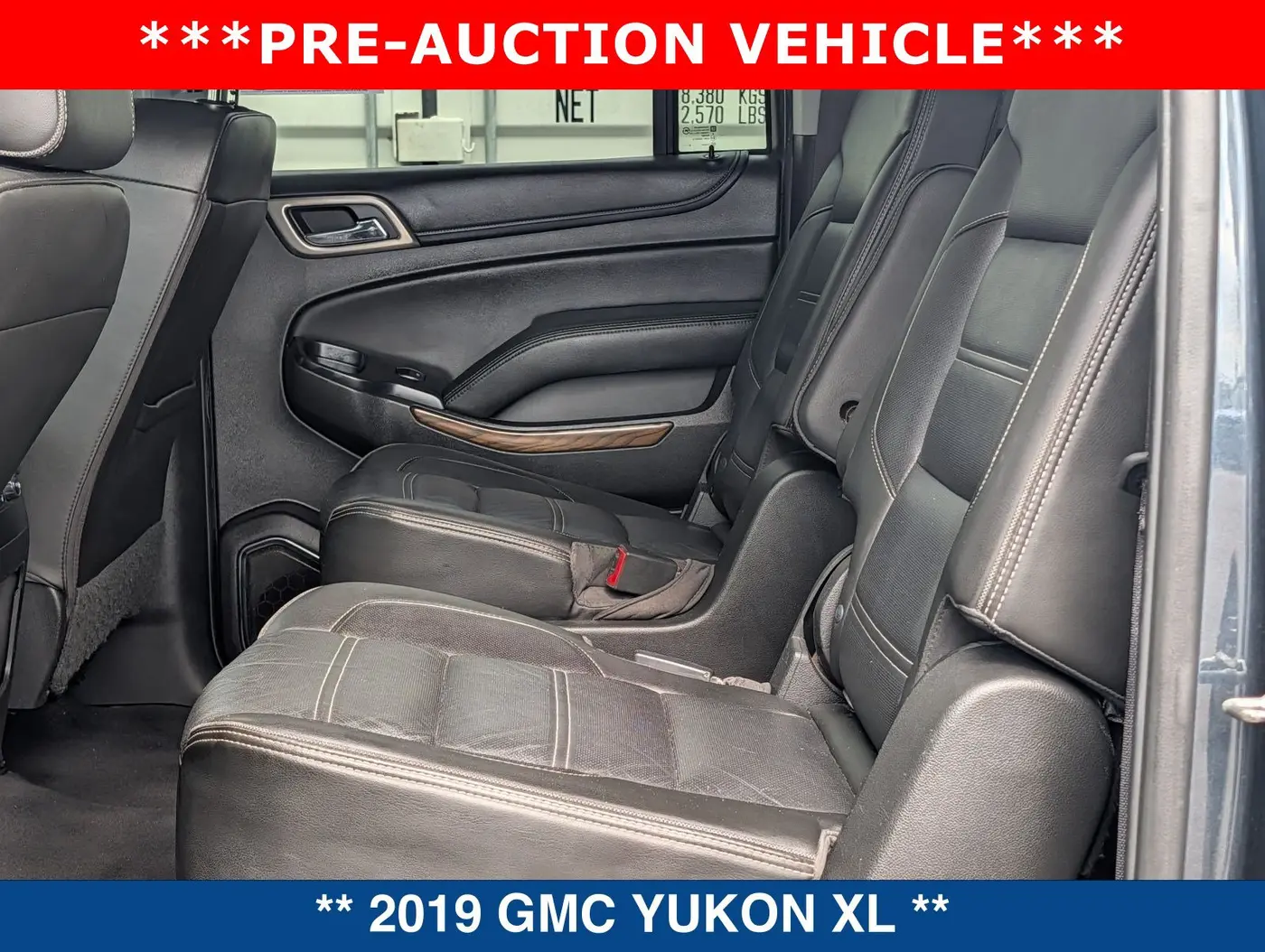 2019 GMC Yukon - $17,899