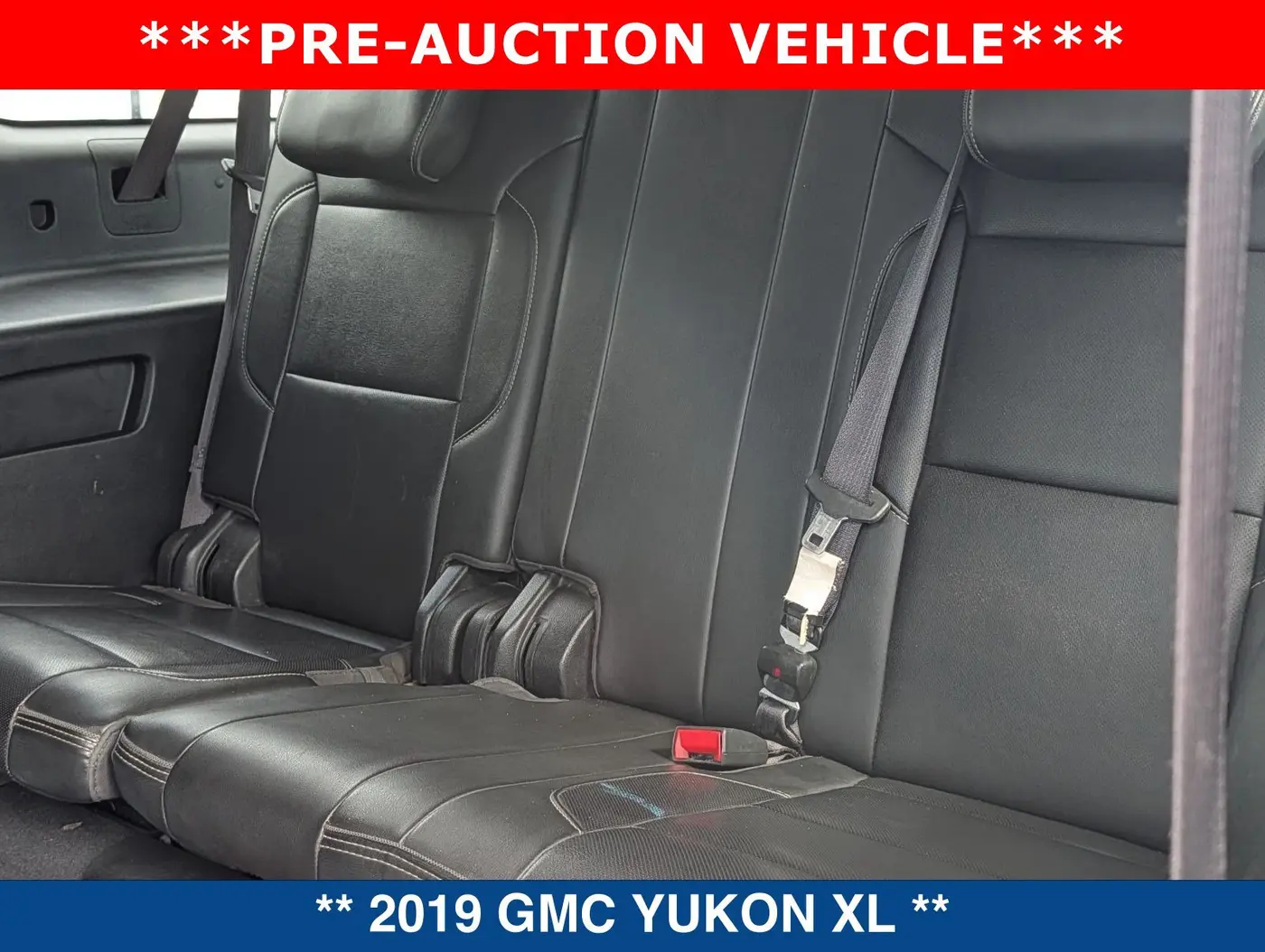 2019 GMC Yukon - $17,899