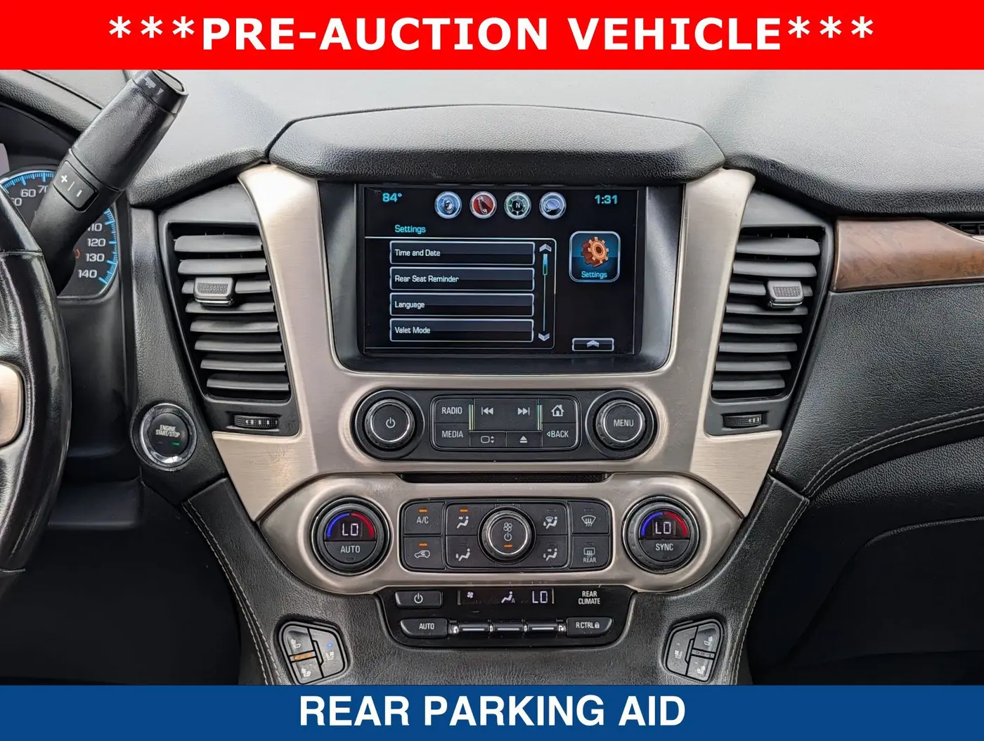 2019 GMC Yukon - $17,899